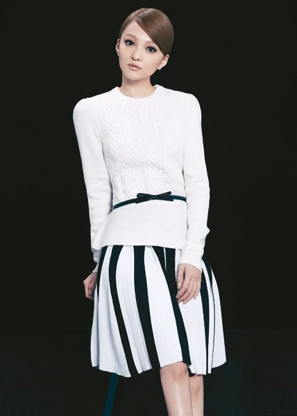 Angela Shao-Han Chang HD Images/Photo Gallery Download #1807973