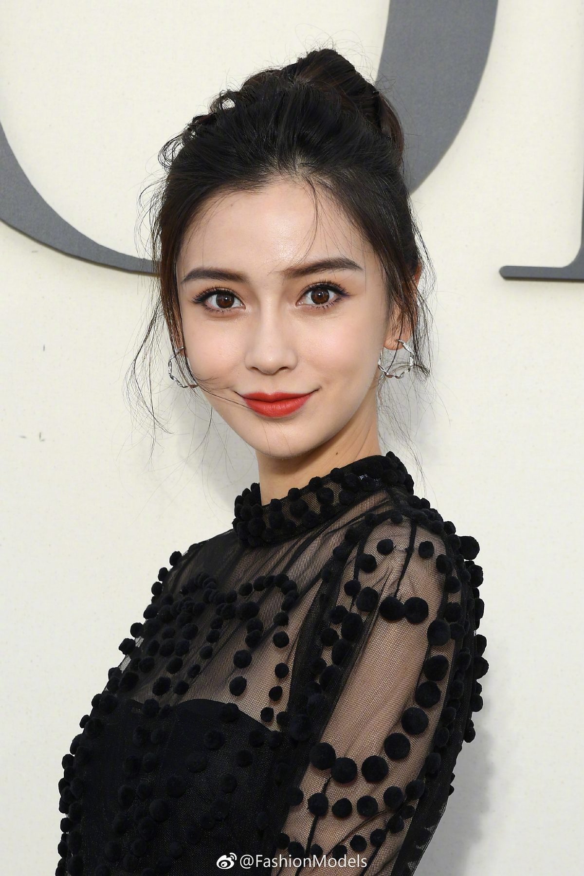 Angelababy HD Images/Photo Gallery Download #6649896