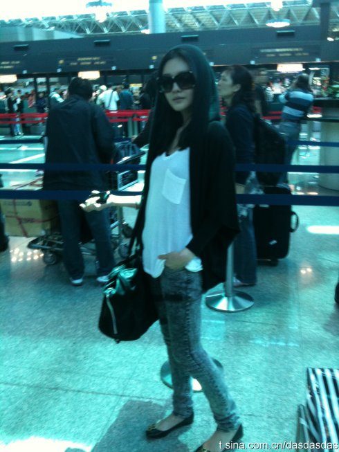 Barbie Hsu HD Images/Photo Gallery Download #764411