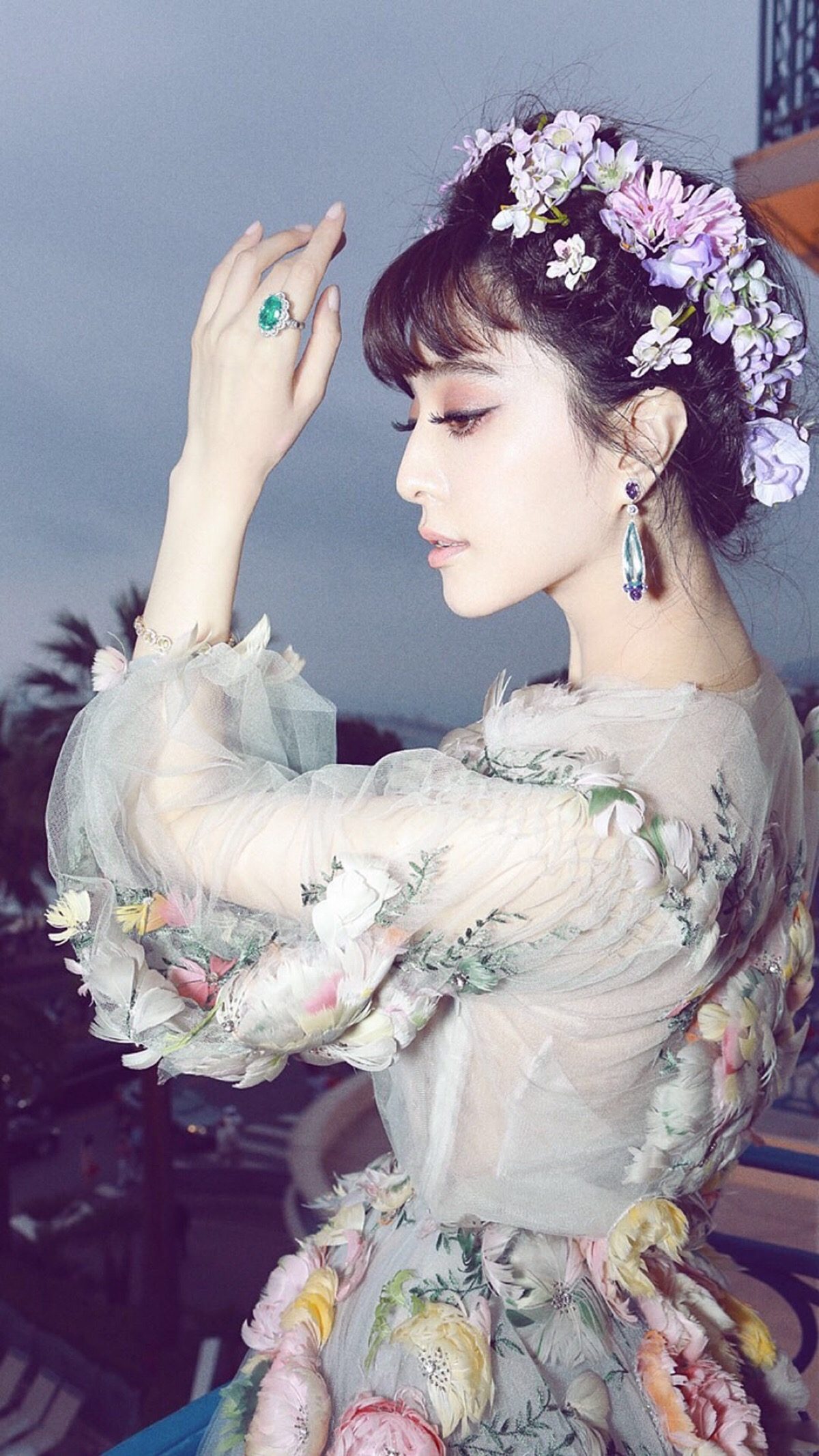 Bingbing Fan HD Images/Photo Gallery Download #1181779