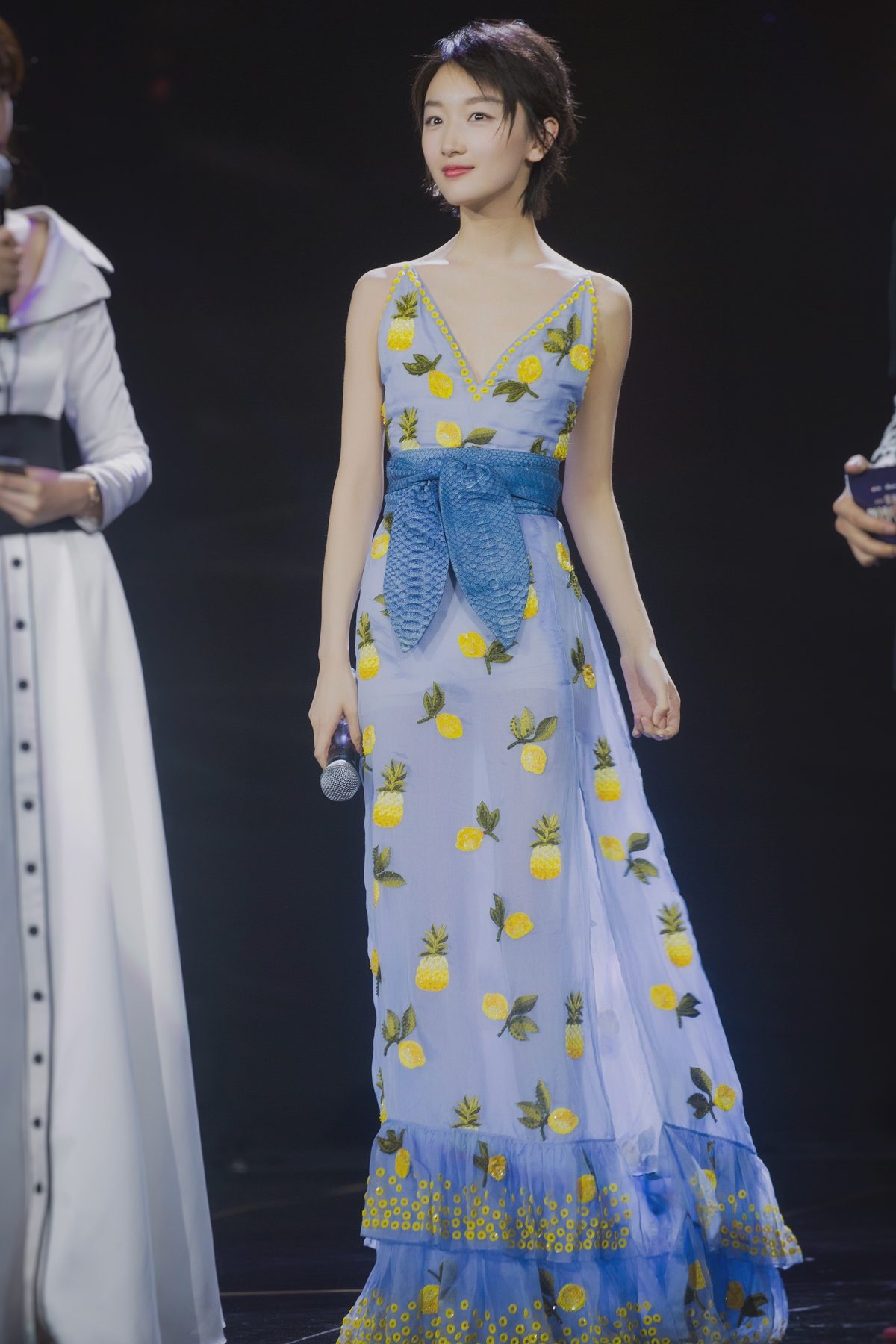 Dongyu Zhou HD Images/Photo Gallery Download #1907414