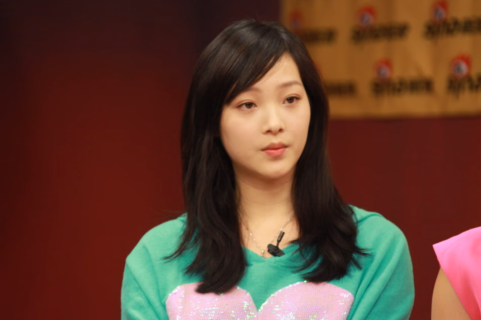 何杜娟 高清写真/照片下载 #3344478