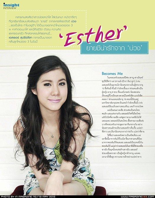 Esther Supreeleela HD Images/Photo Gallery Download #9224849