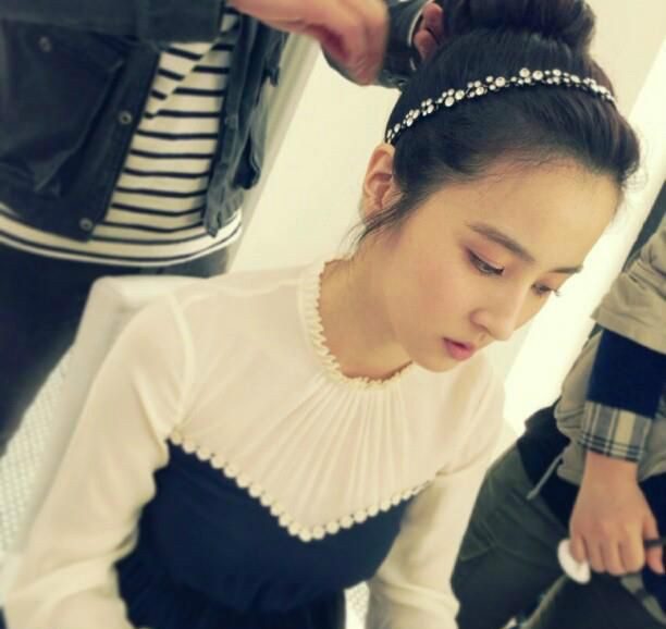 Hye-jin Han HD Images/Photo Gallery Download #1390605