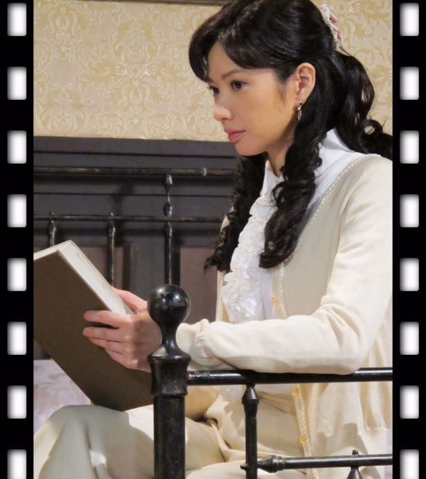 苑冉 高清写真/照片下载 #3278847