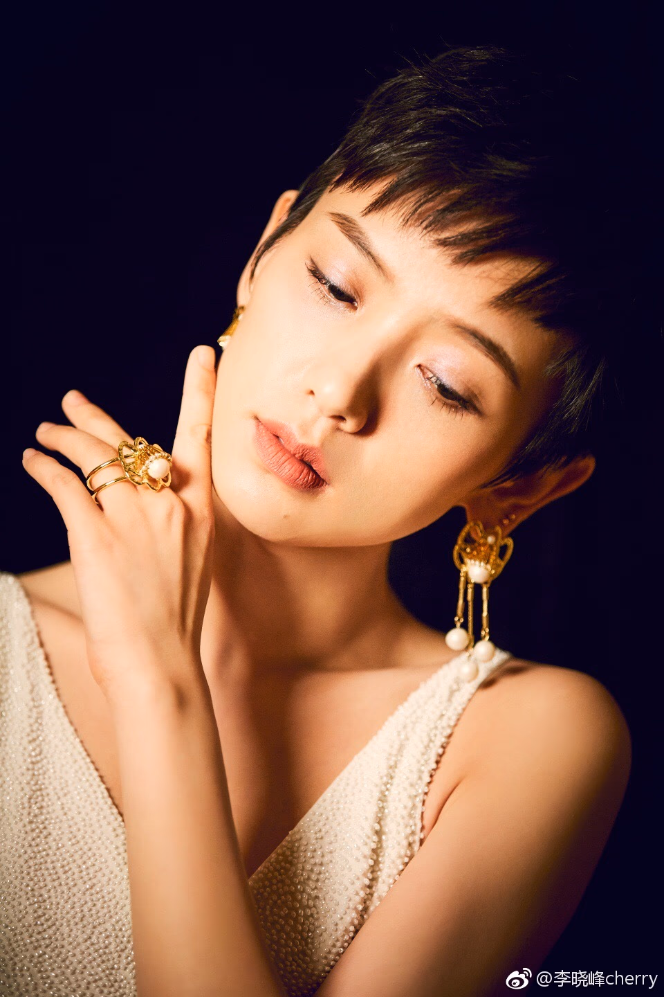 李晓峰 高清写真/照片下载 #3288791