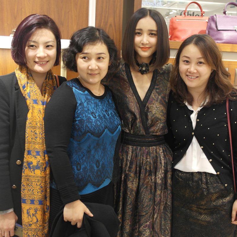 Xinyi Zhang HD Images/Photo Gallery Download #7023510