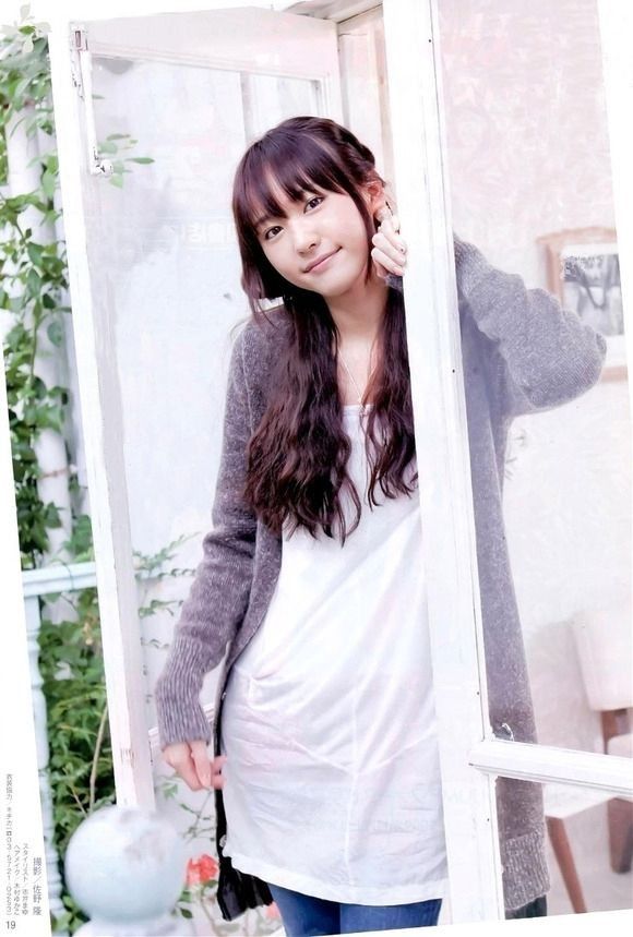 新垣结衣 高清写真/照片下载 #1686655