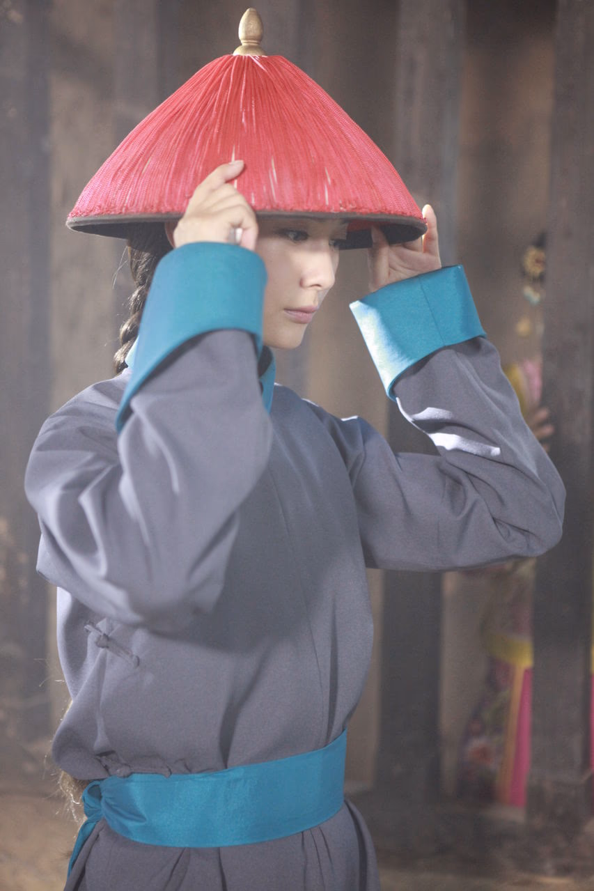 徐麒雯 高清写真/照片下载 #3250159