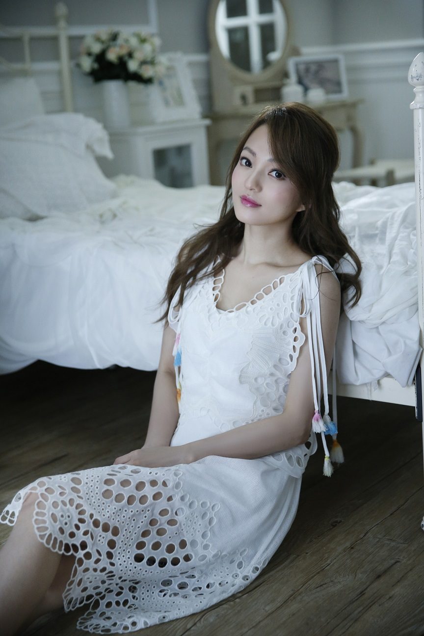 Angela Shao-Han Chang HD Images/Photo Gallery Download #1808265