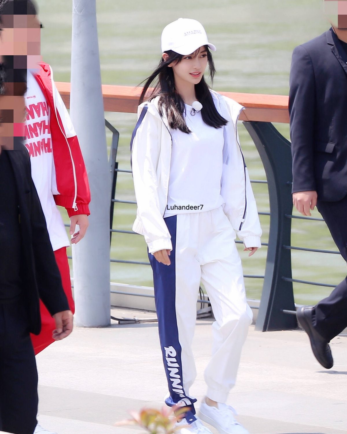 Angelababy HD Images/Photo Gallery Download #6650188