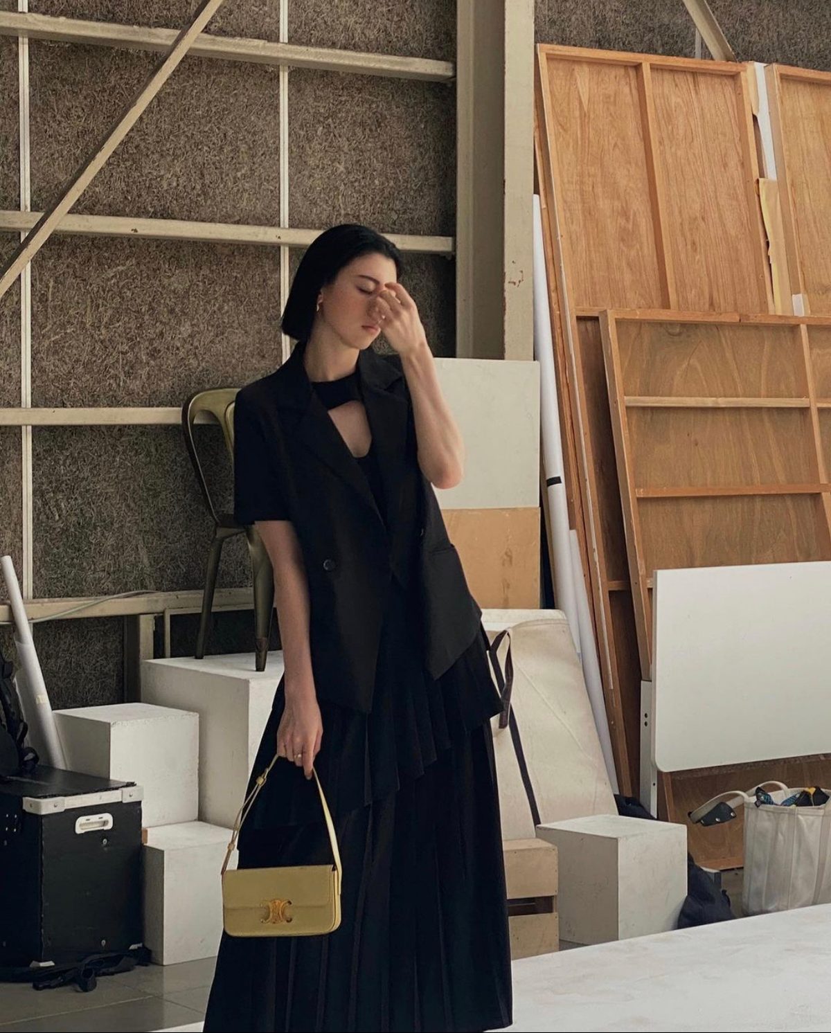 Ayaka Miyoshi HD Images/Photo Gallery Download #6655018