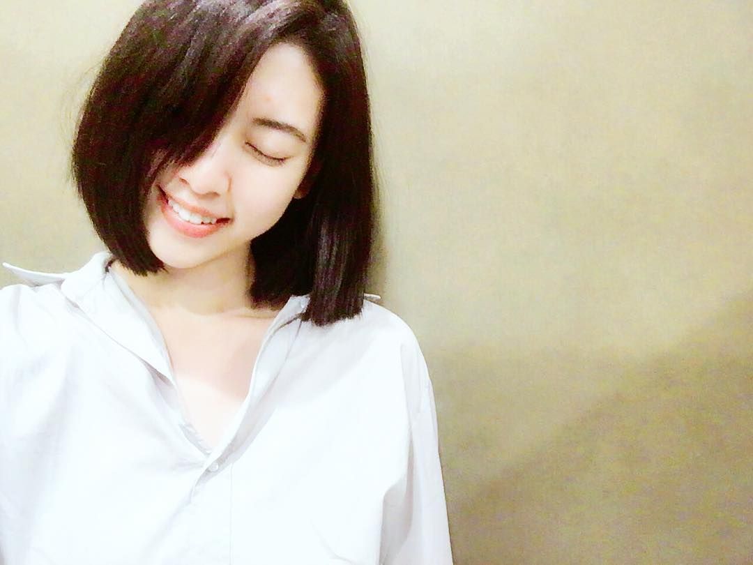 미요시 아야카 HD 이미지/사진 갤러리 다운로드 #7489754