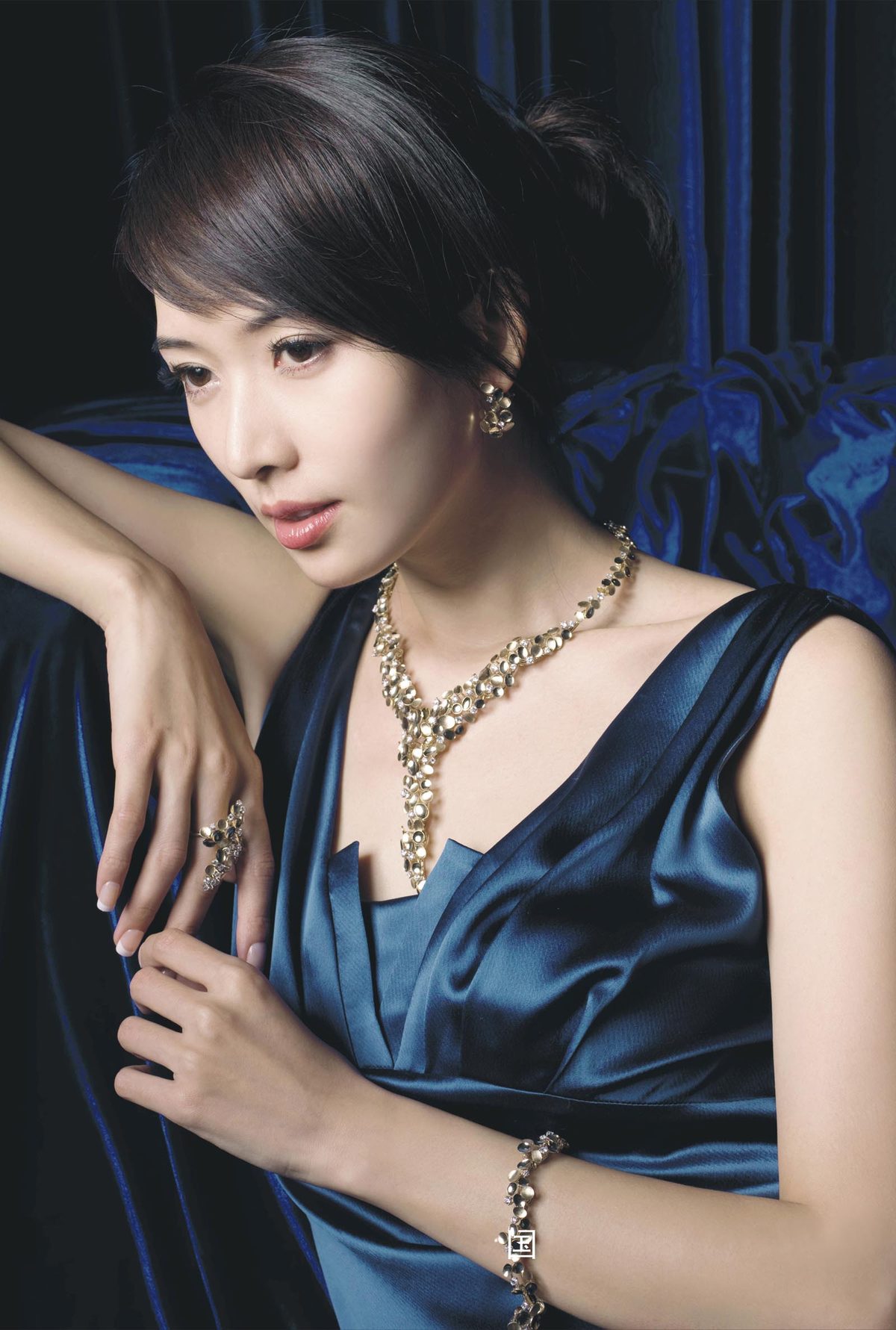 Chi-Ling Lin HD Images/Photo Gallery Download #988303