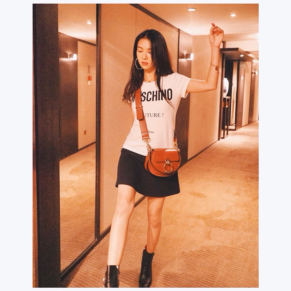 薛凯琪 高清写真/照片下载 #3465804