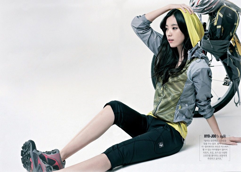 Hyo-joo Han HD Images/Photo Gallery Download #907898