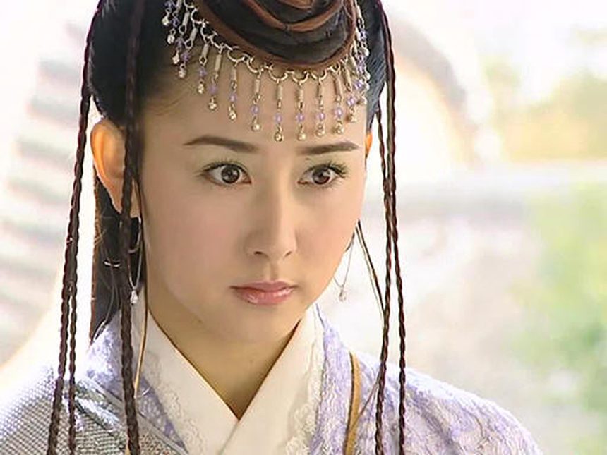 Jing Hu HD画像/フォトギャラリーダウンロード #6764403