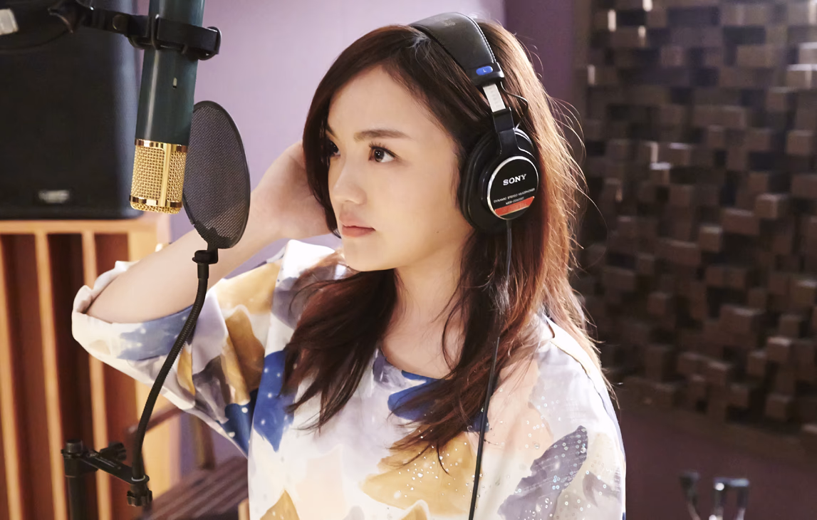 徐佳莹 高清写真/照片下载 #3458985