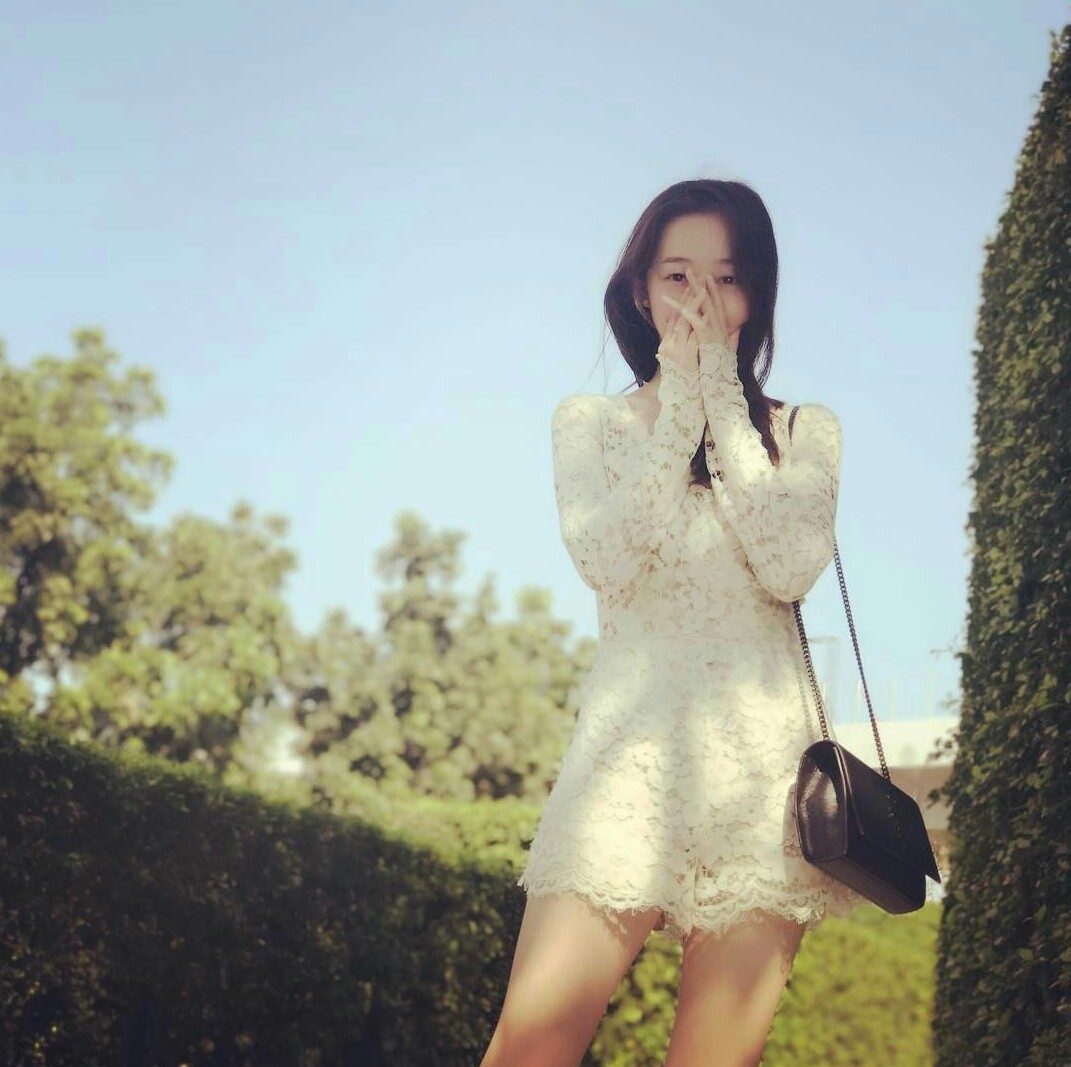Mengjie Jiang HD Images/Photo Gallery Download #7104207