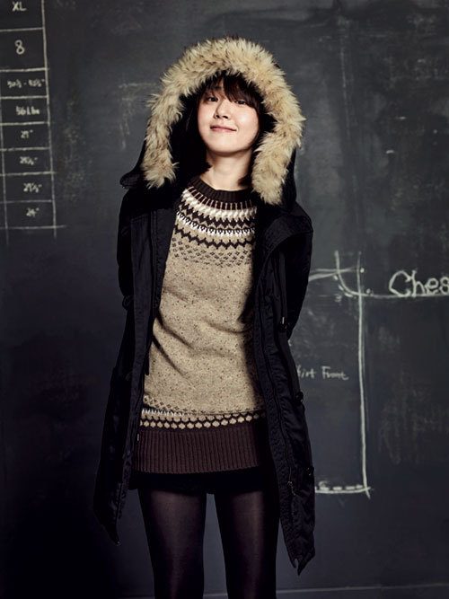 Moon Geun-young HD Images/Photo Gallery Download #1604553