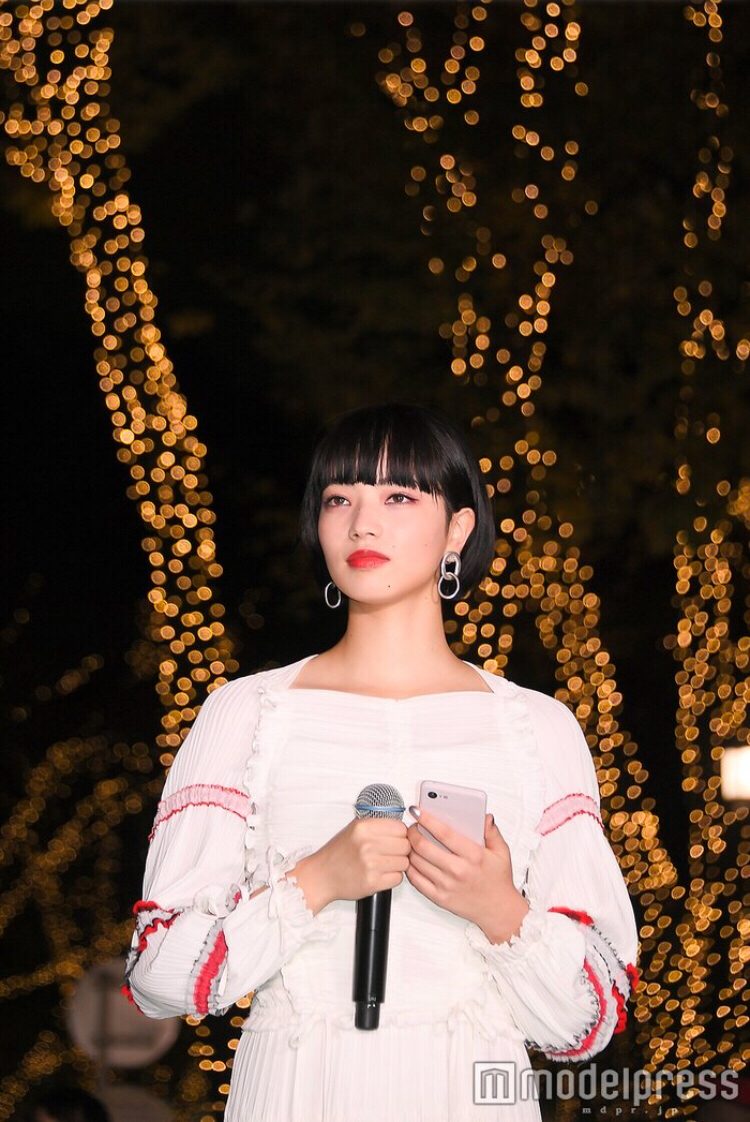 Nana Komatsu HD Images/Photo Gallery Download #3900219