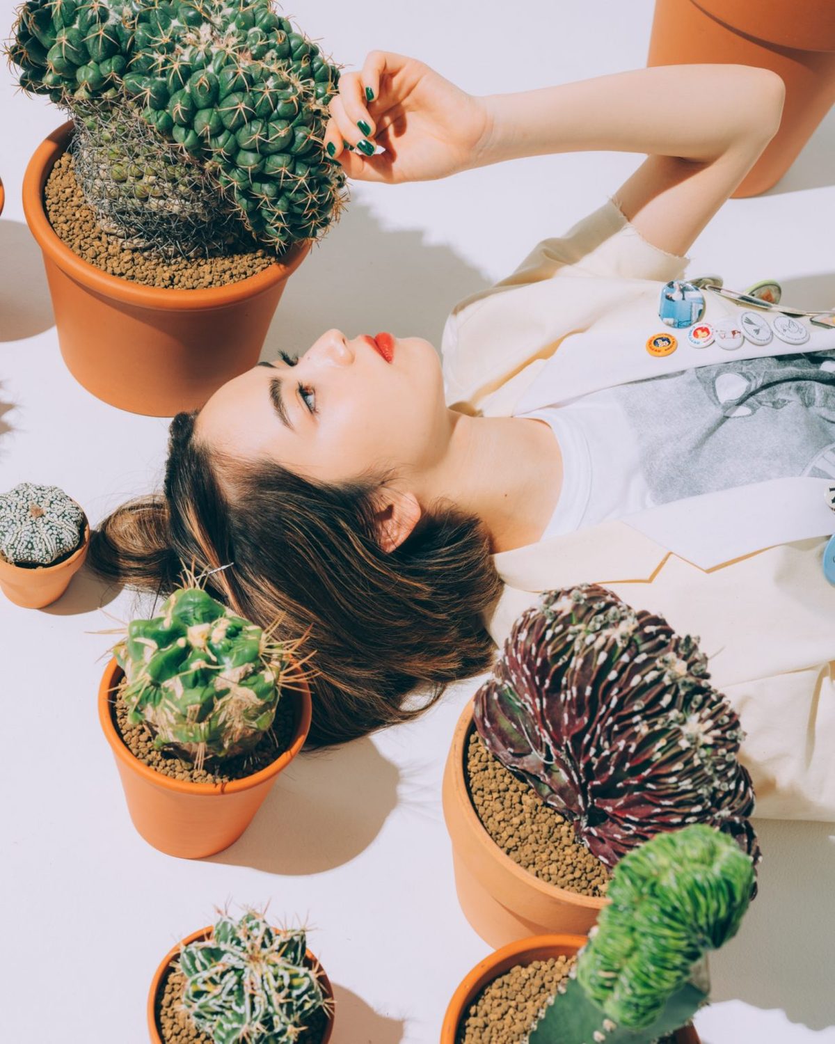 Nana Komatsu HD Images/Photo Gallery Download #6417496