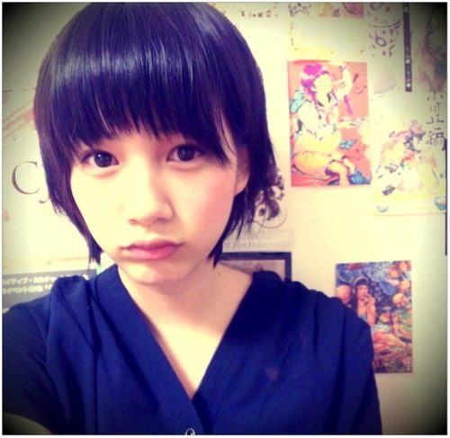 能年玲奈 高清写真/照片下载 #3279139