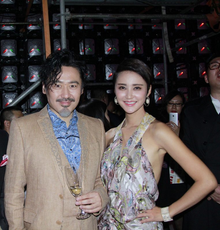 Xinyi Zhang HD Images/Photo Gallery Download #7089433