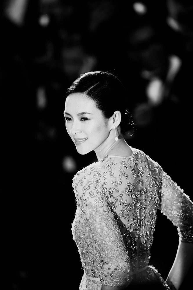 Ziyi Zhang HD Images/Photo Gallery Download #1565629