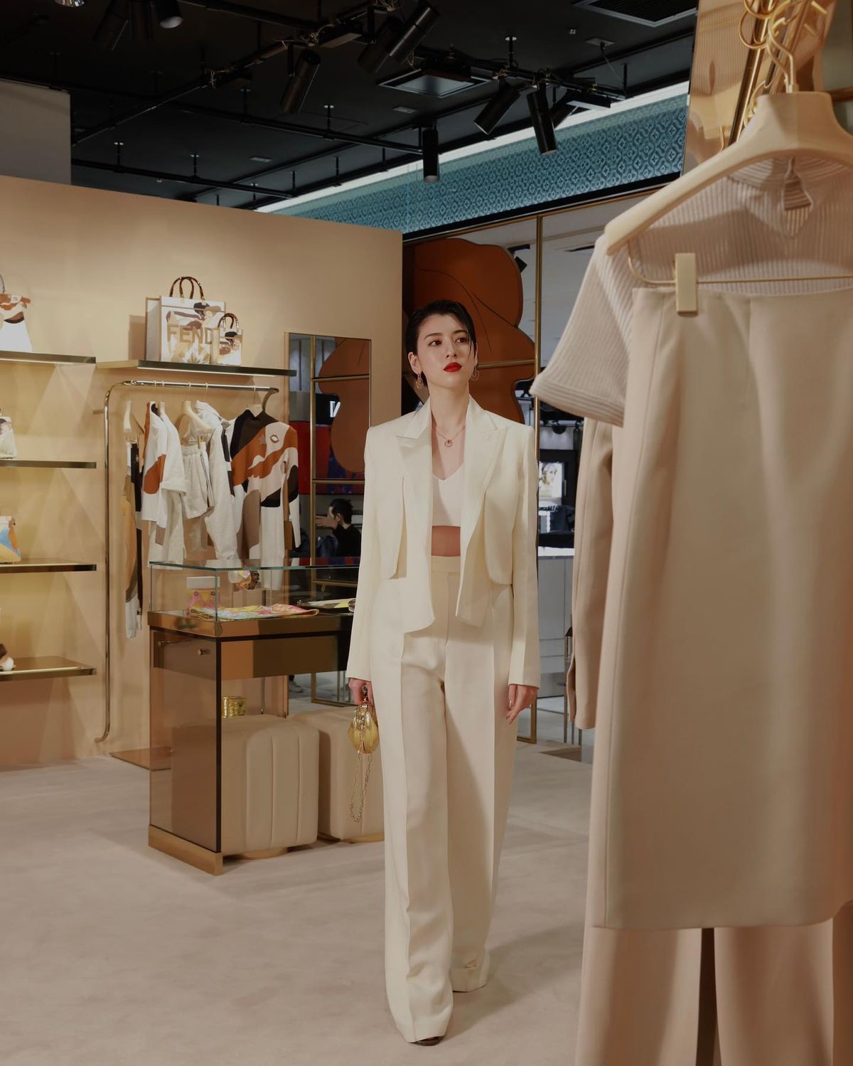 Ayaka Miyoshi HD Images/Photo Gallery Download #7485216