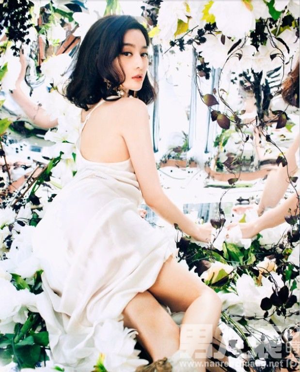 ファン・ビンビン HD画像/フォトギャラリーダウンロード #1187477