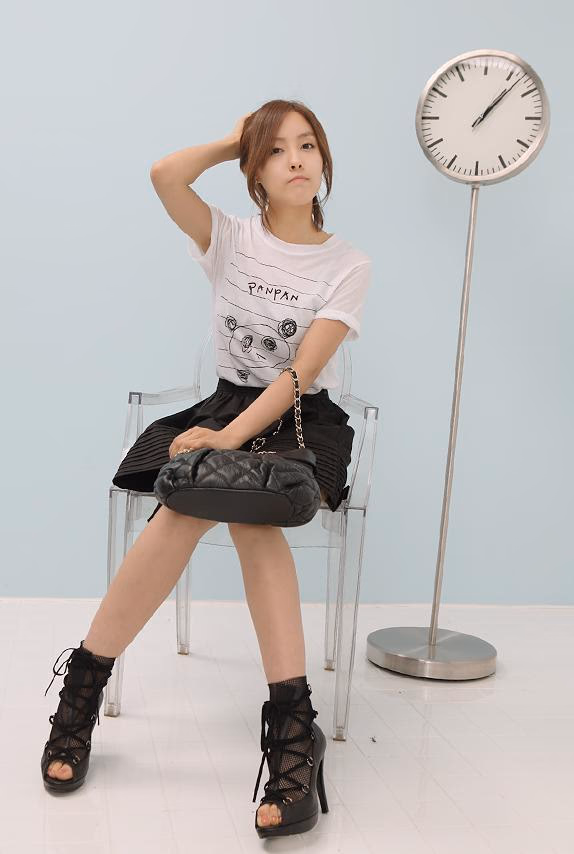 朴孝敏 高清写真/照片下载 #3471210