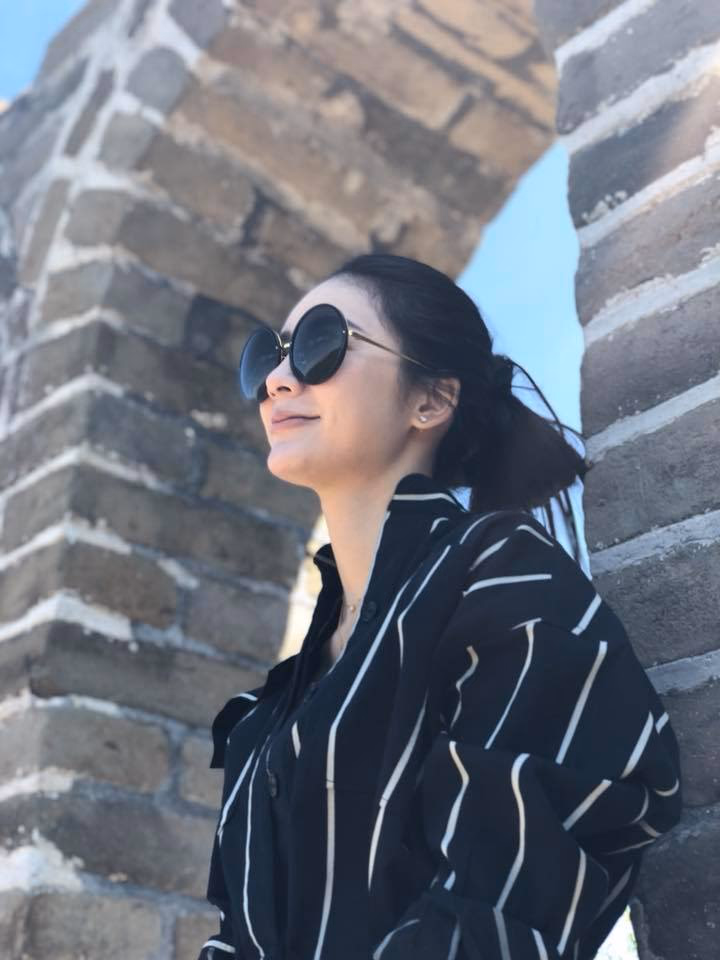 吴亚馨 高清写真/照片下载 #3432286