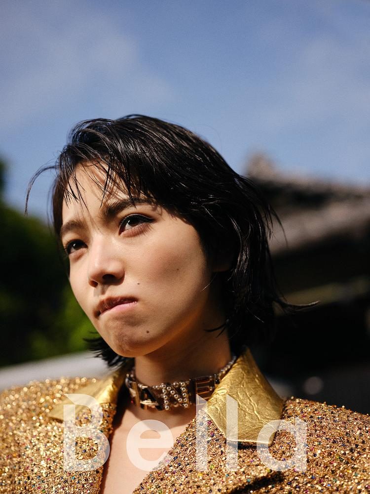 Nana Komatsu HD Images/Photo Gallery Download #3898522