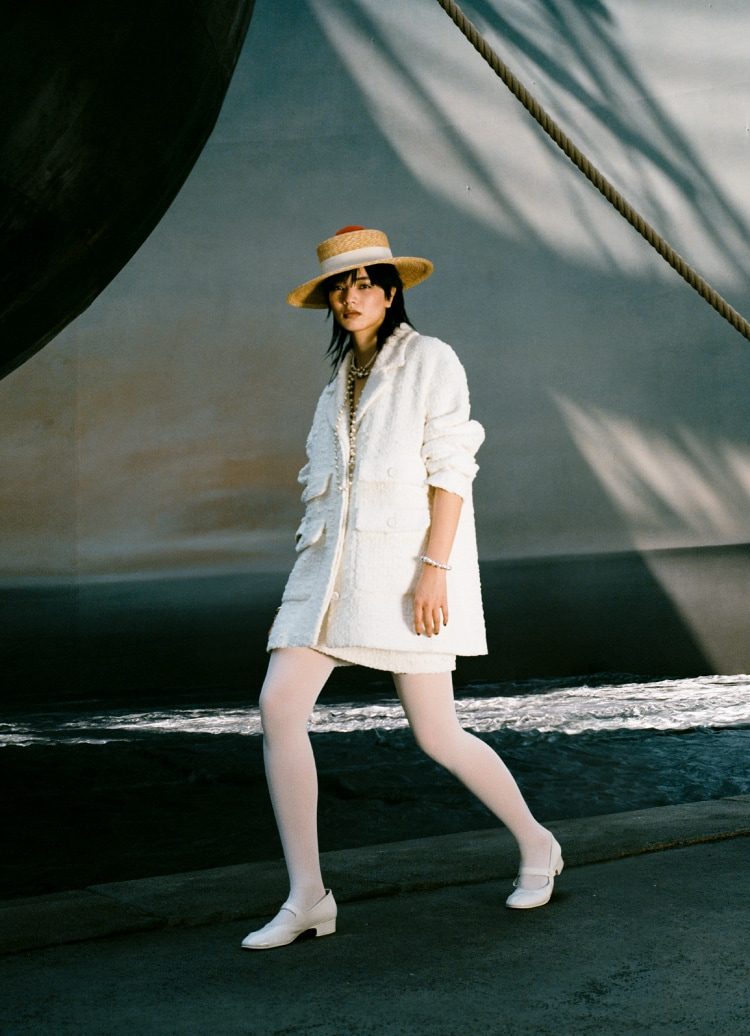 Nana Komatsu HD Images/Photo Gallery Download #3900511