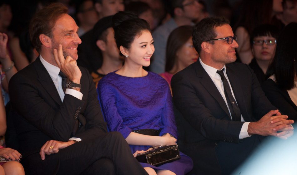 Tian Jing HD Images/Photo Gallery Download #6682301