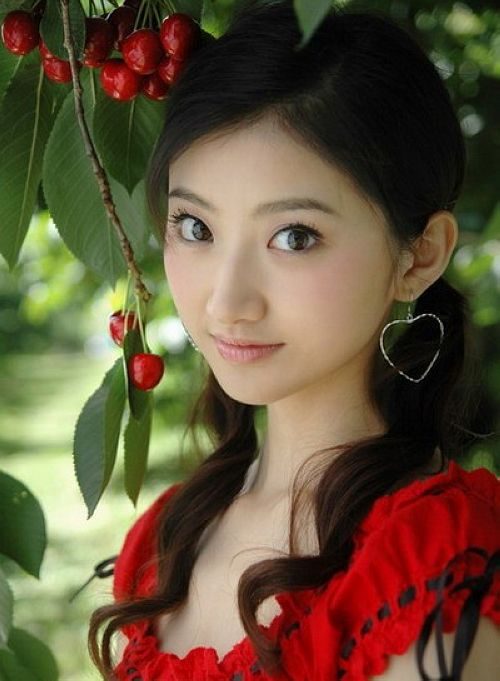 Tian Jing HD Images/Photo Gallery Download #6689120