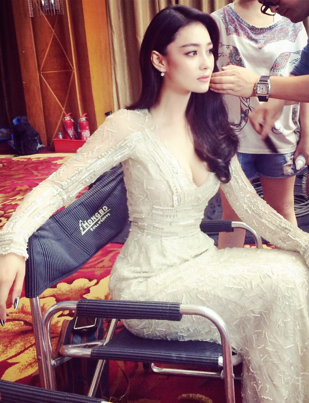 Viann Zhang HD Images/Photo Gallery Download #6643377