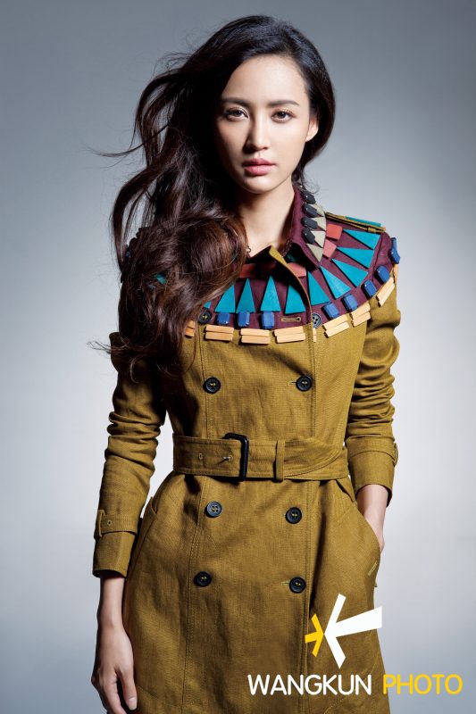 Xinyi Zhang HD画像/フォトギャラリーダウンロード #6934597