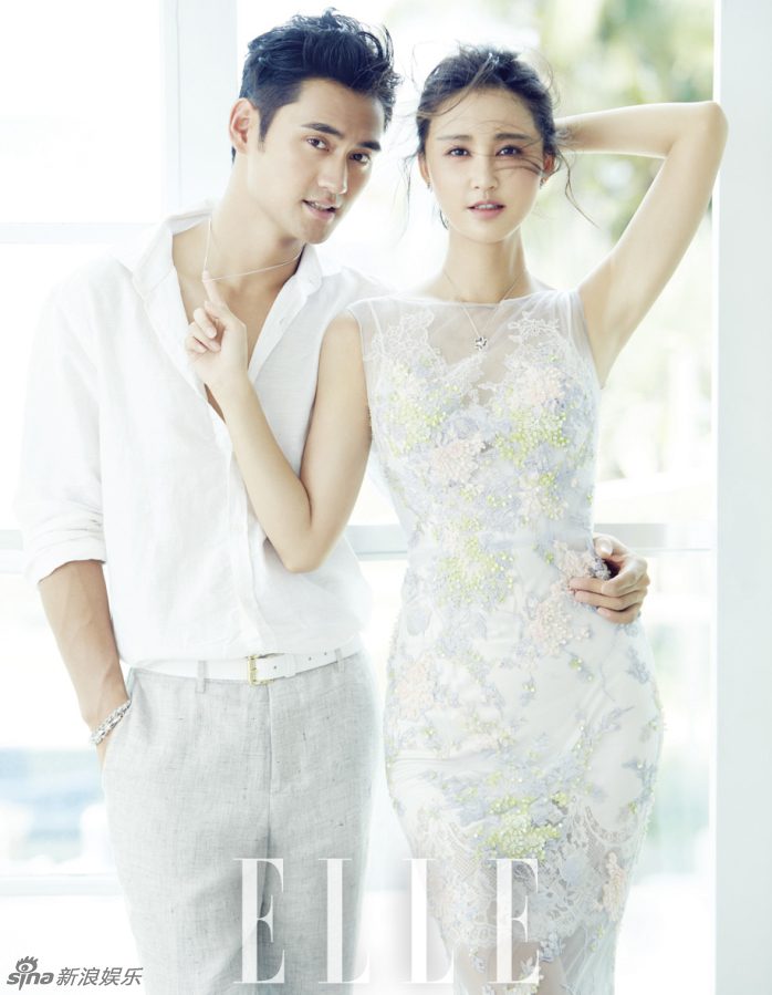 Xinyi Zhang HD Images/Photo Gallery Download #7089725