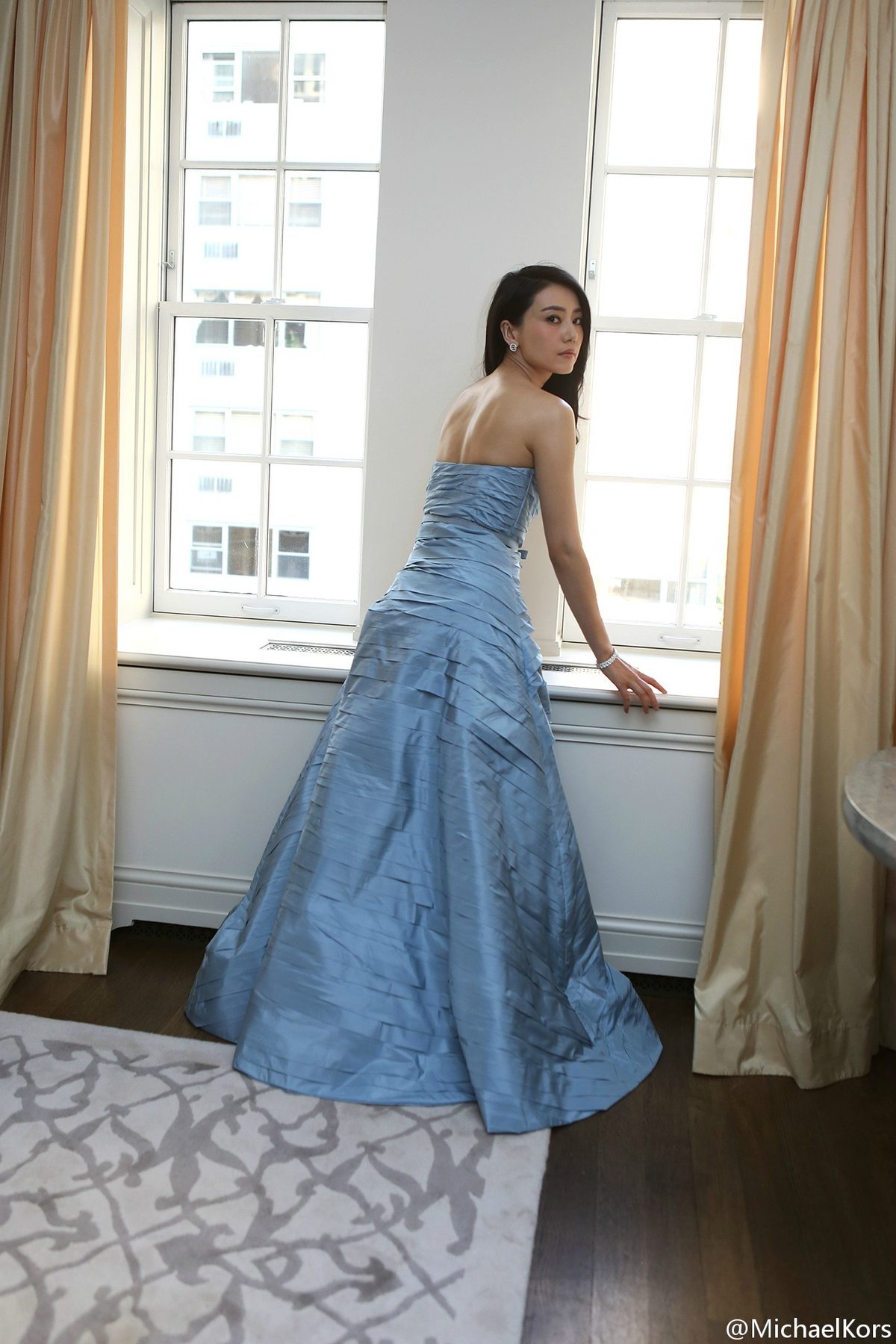 Yuanyuan Gao HD Images/Photo Gallery Download #665554