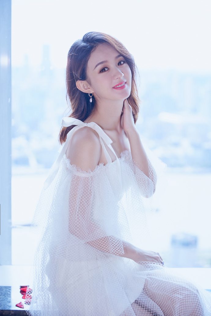 Zanilia Zhao HD Images/Photo Gallery Download #7028924