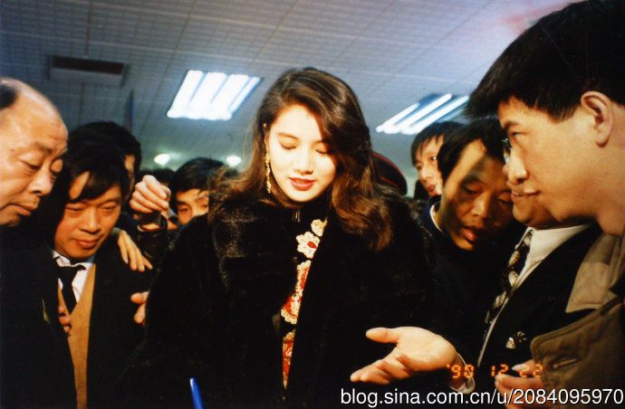 Anita Yuen HD Images/Photo Gallery Download #1313917