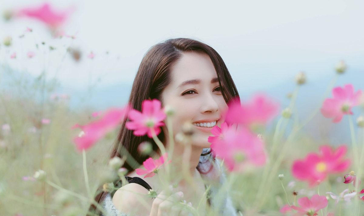 郭碧婷 高清写真/照片下载 #1813679