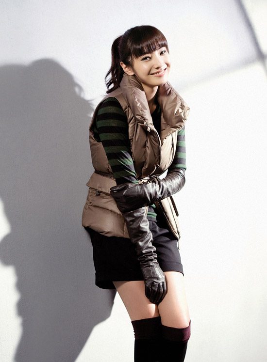 Chae-Young Han HD Images/Photo Gallery Download #1665654