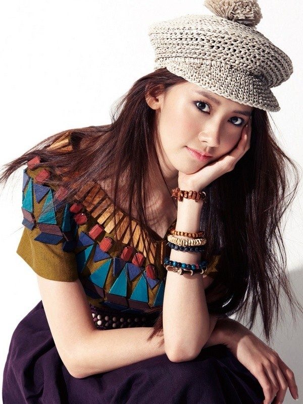 Im Yoon-ah HD Images/Photo Gallery Download #6963585