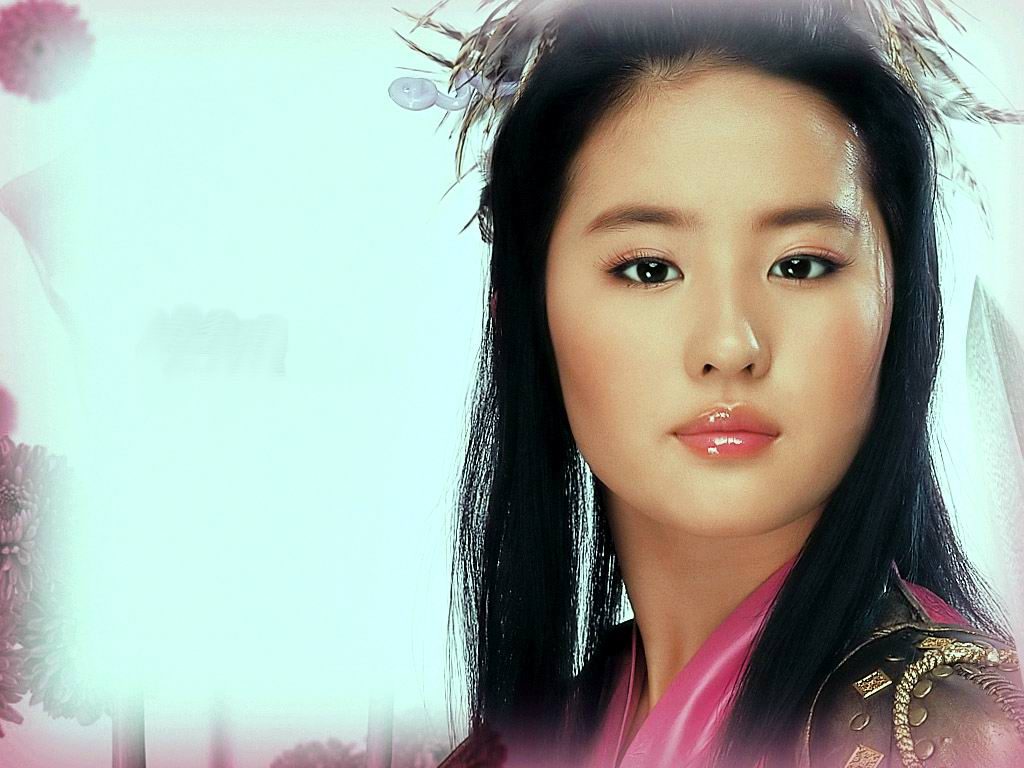 Liu Yifei HD Images/Photo Gallery Download #6689412