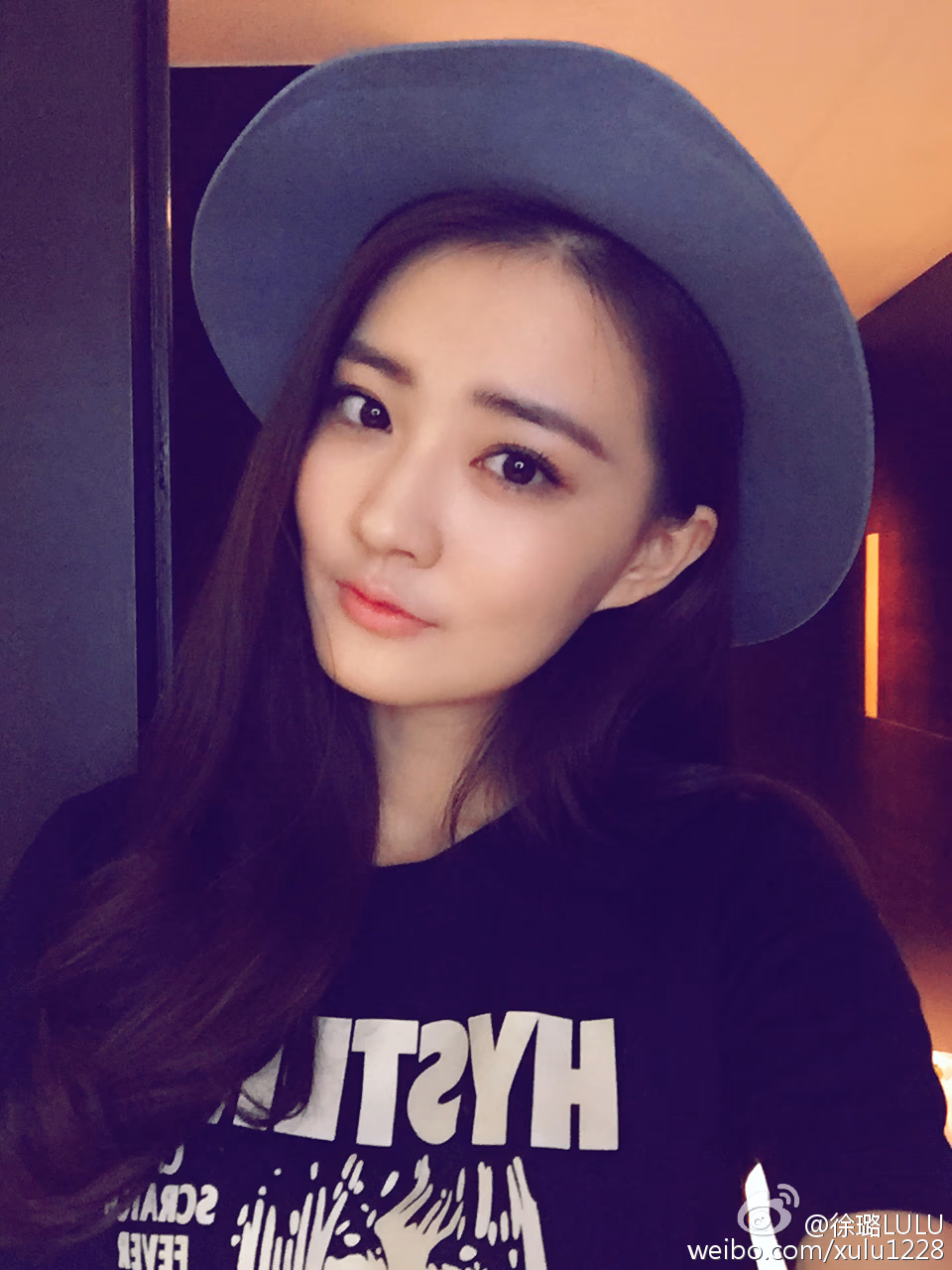 徐璐 高清写真/照片下载 #3417804