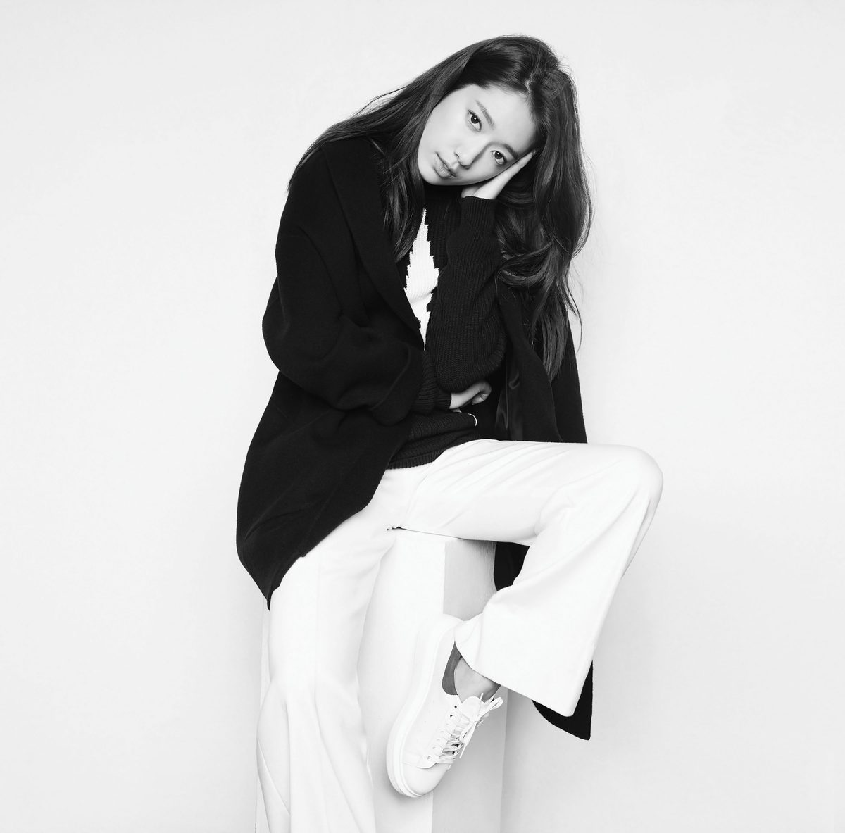 Shin-hye Park HD Images/Photo Gallery Download #1753162