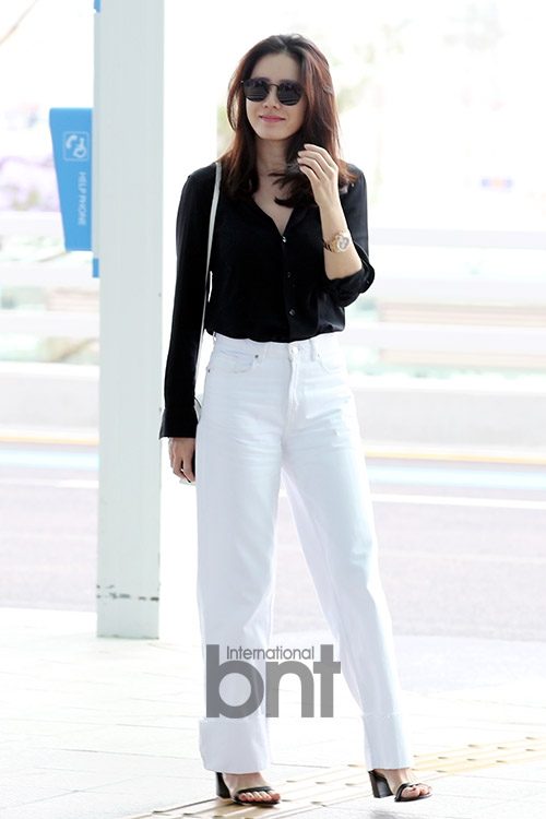 Son Ye-jin HD Images/Photo Gallery Download #1791802